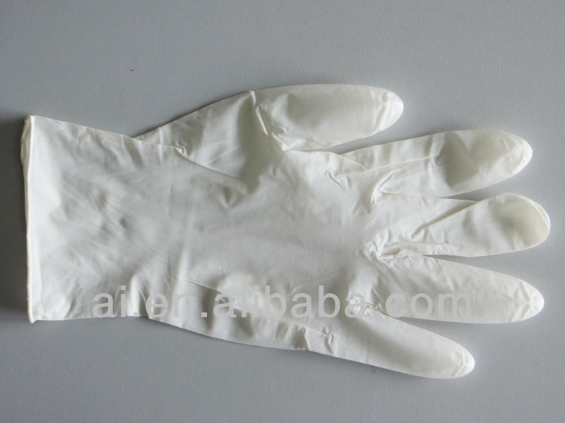 Malaysia Products non latex gloves/Disposable Latex Gloves Cheap
